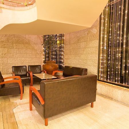Royal Jerusalem Hotel Zewnętrze zdjęcie
