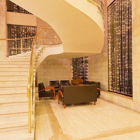 Royal Jerusalem Hotel Zewnętrze zdjęcie