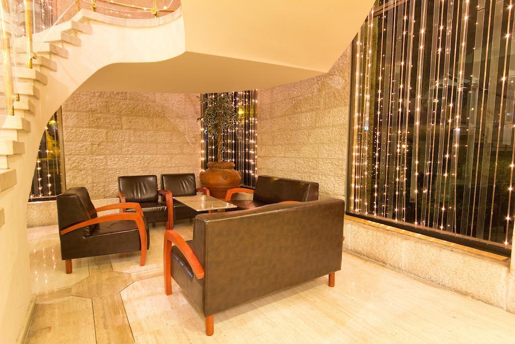 Royal Jerusalem Hotel Zewnętrze zdjęcie