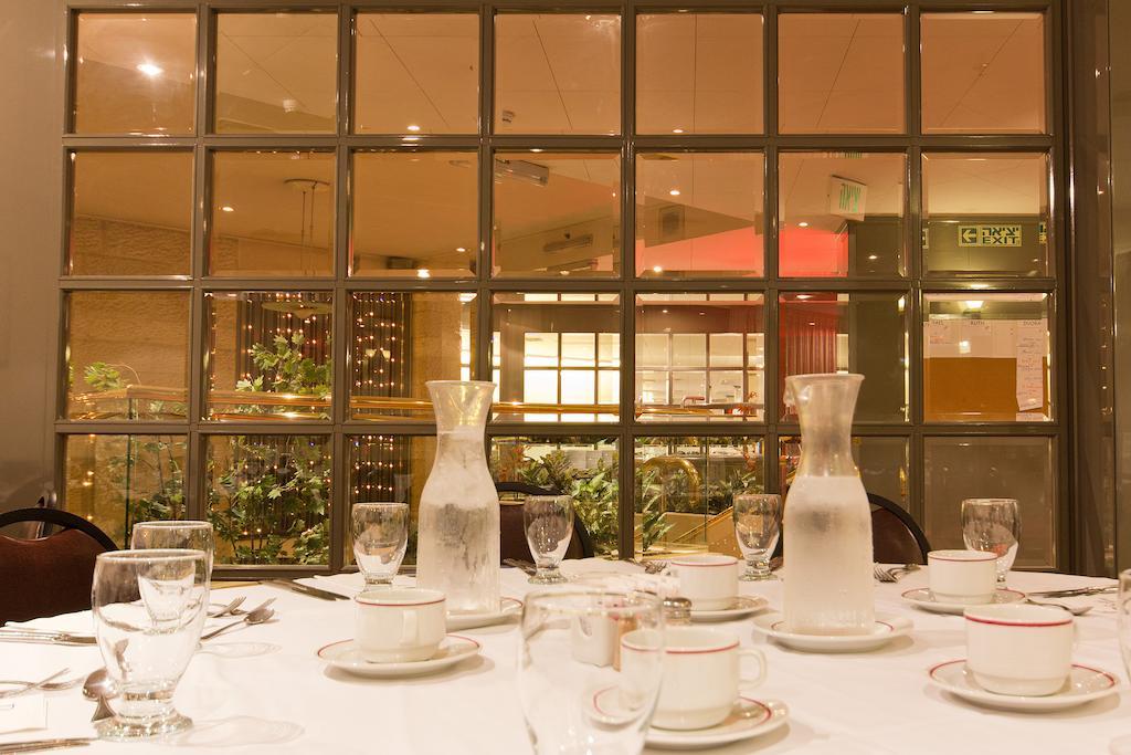 Royal Jerusalem Hotel Zewnętrze zdjęcie