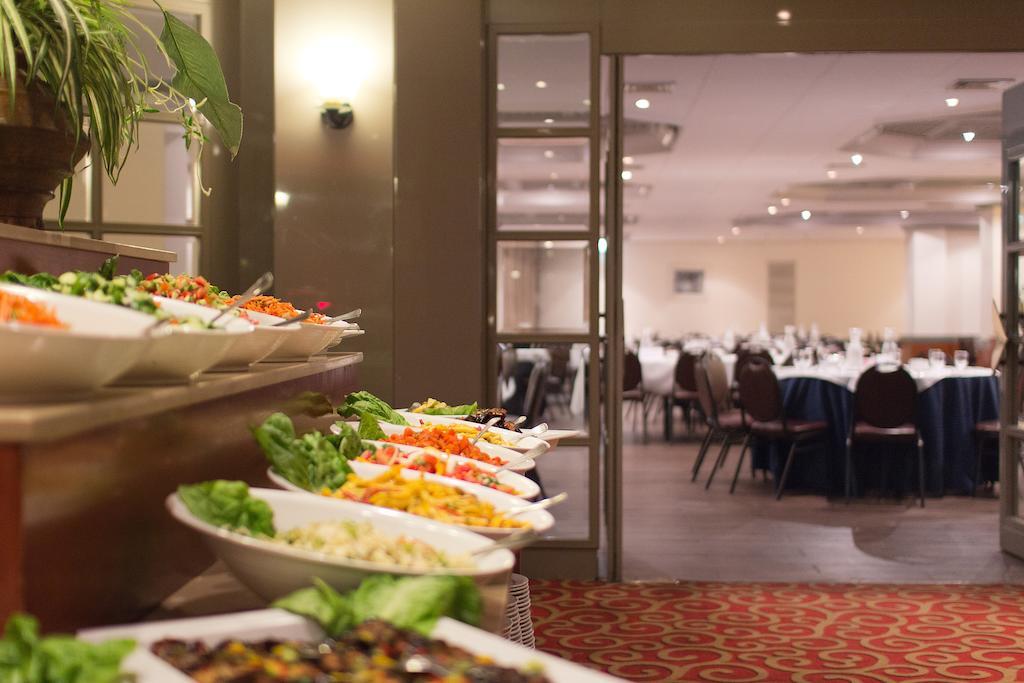 Royal Jerusalem Hotel Zewnętrze zdjęcie