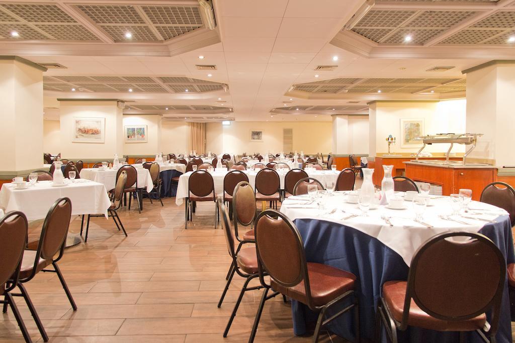 Royal Jerusalem Hotel Zewnętrze zdjęcie