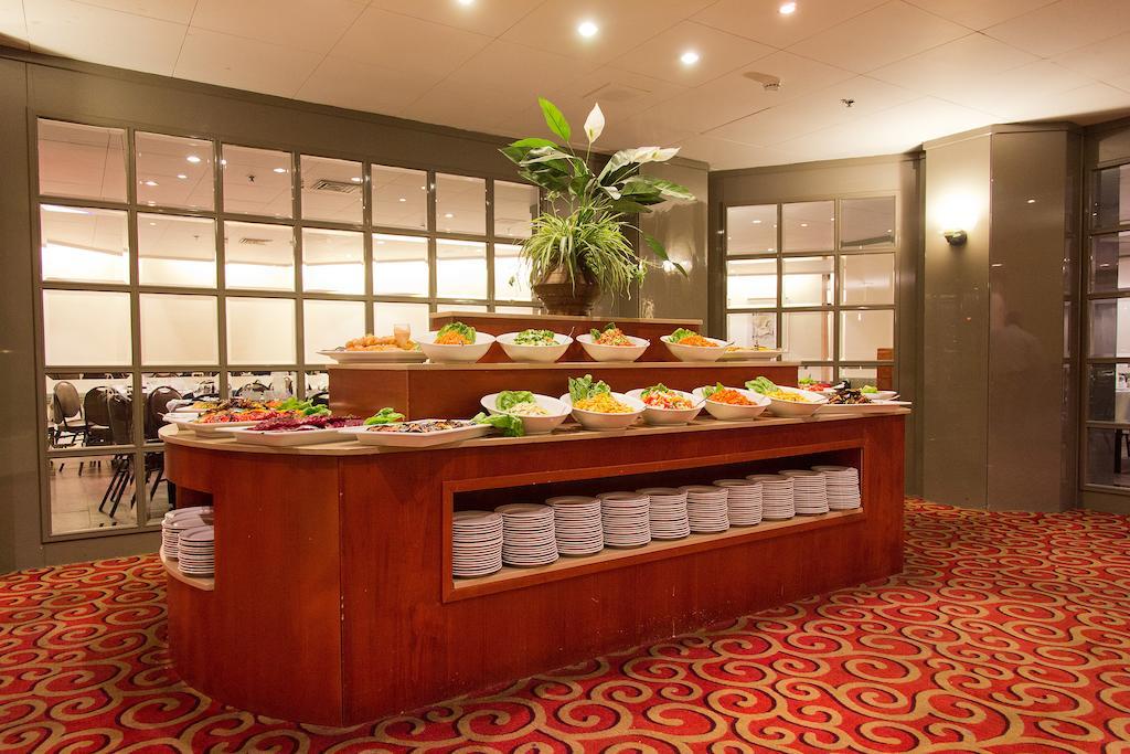Royal Jerusalem Hotel Zewnętrze zdjęcie