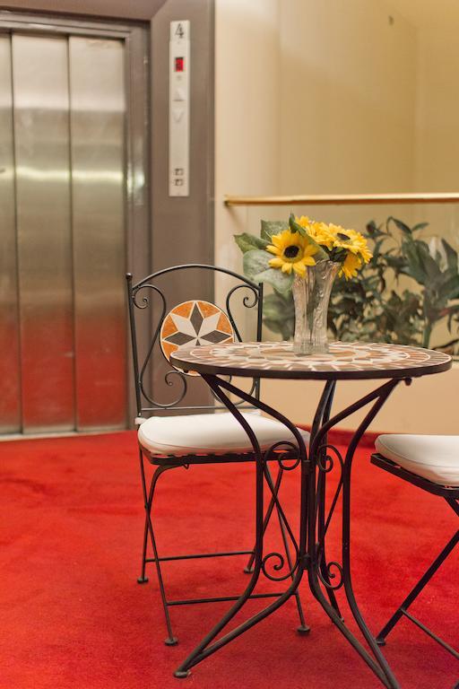 Royal Jerusalem Hotel Zewnętrze zdjęcie