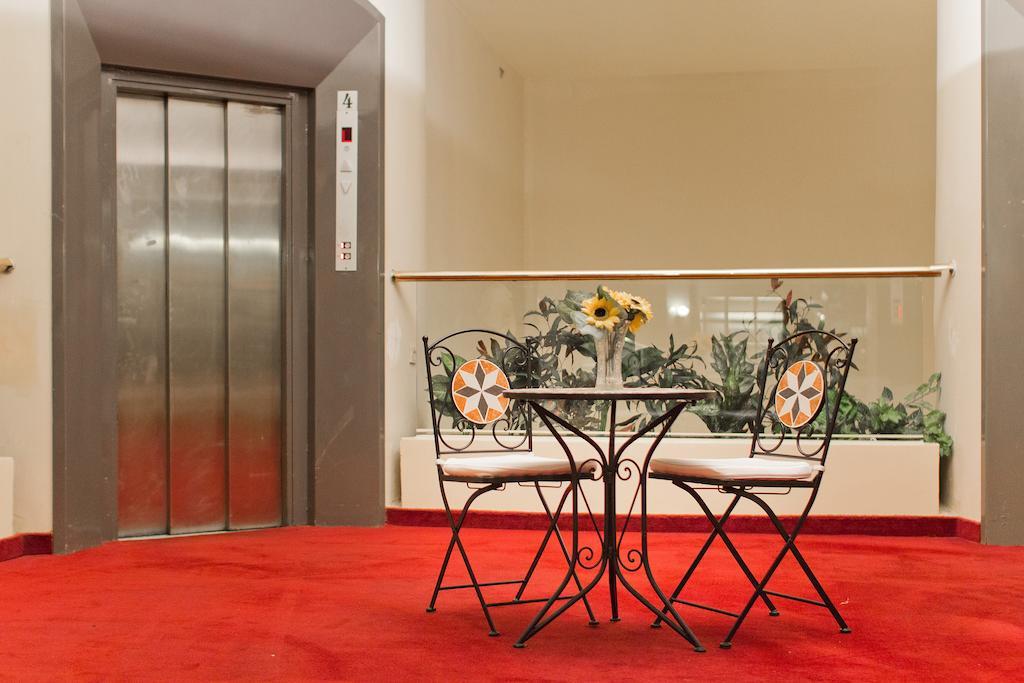 Royal Jerusalem Hotel Zewnętrze zdjęcie