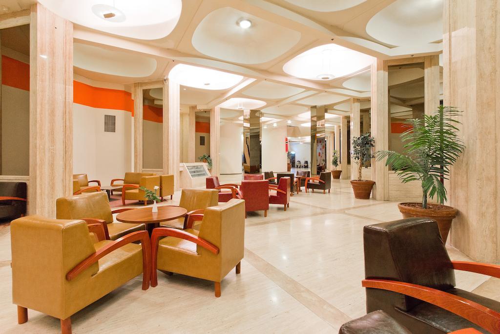 Royal Jerusalem Hotel Zewnętrze zdjęcie