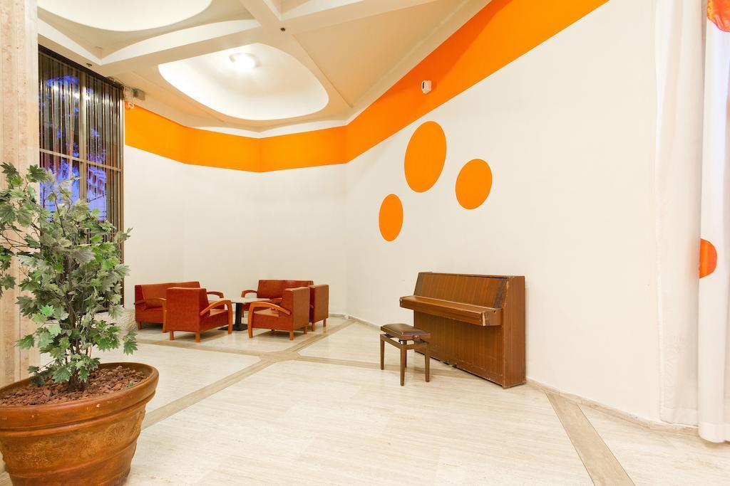 Royal Jerusalem Hotel Zewnętrze zdjęcie