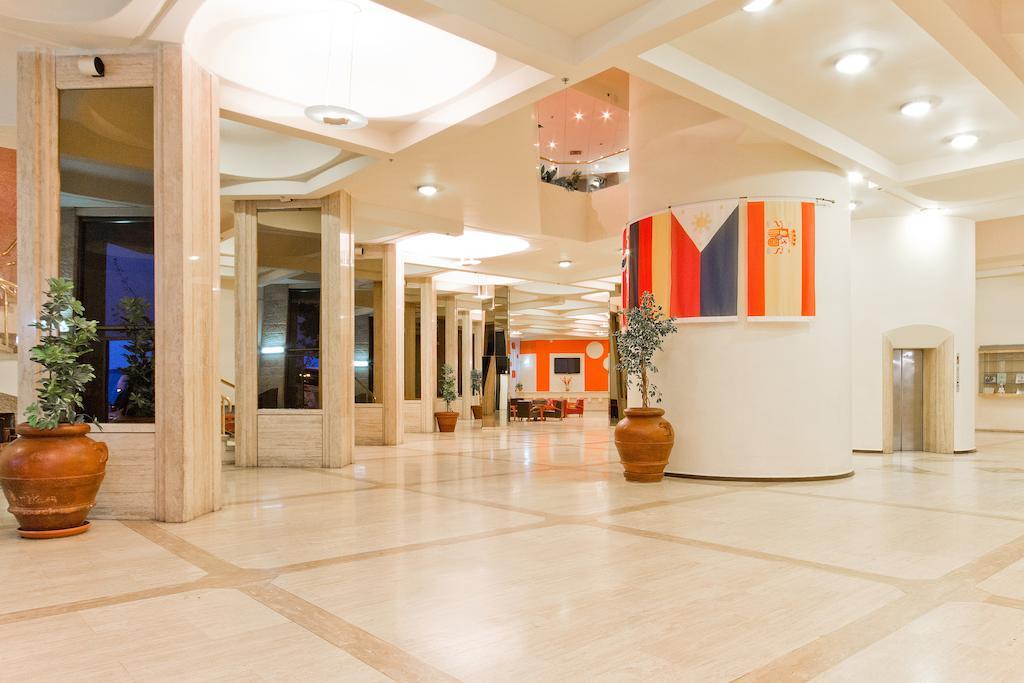 Royal Jerusalem Hotel Zewnętrze zdjęcie