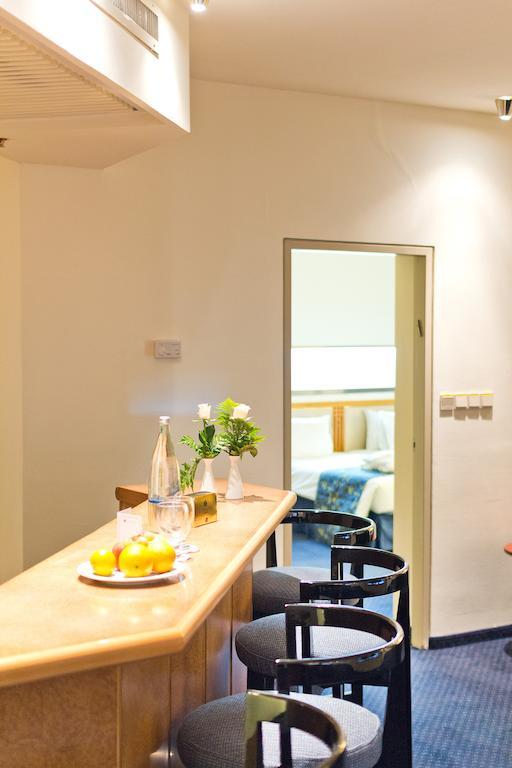 Royal Jerusalem Hotel Zewnętrze zdjęcie