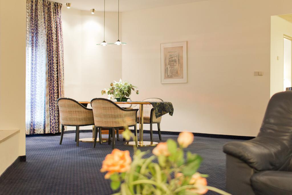 Royal Jerusalem Hotel Zewnętrze zdjęcie