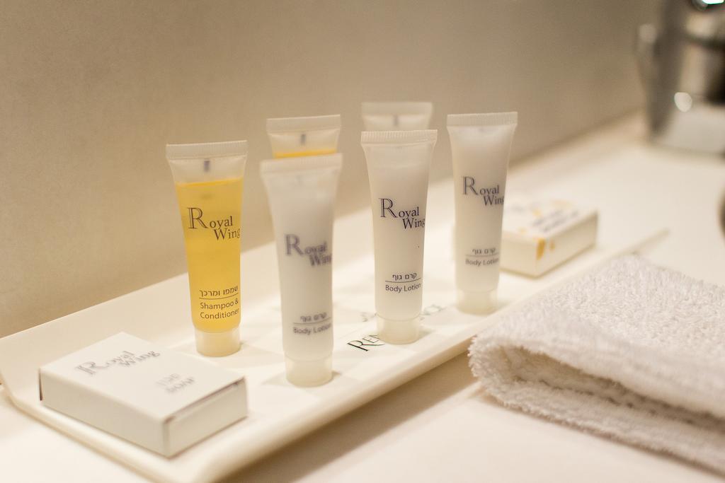 Royal Jerusalem Hotel Pokój zdjęcie