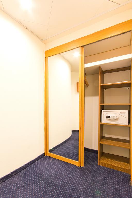 Royal Jerusalem Hotel Zewnętrze zdjęcie