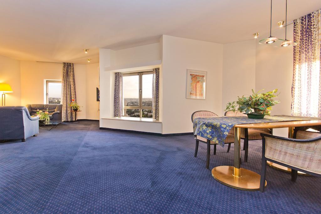 Royal Jerusalem Hotel Zewnętrze zdjęcie