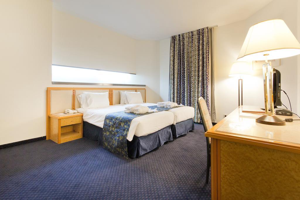 Royal Jerusalem Hotel Zewnętrze zdjęcie
