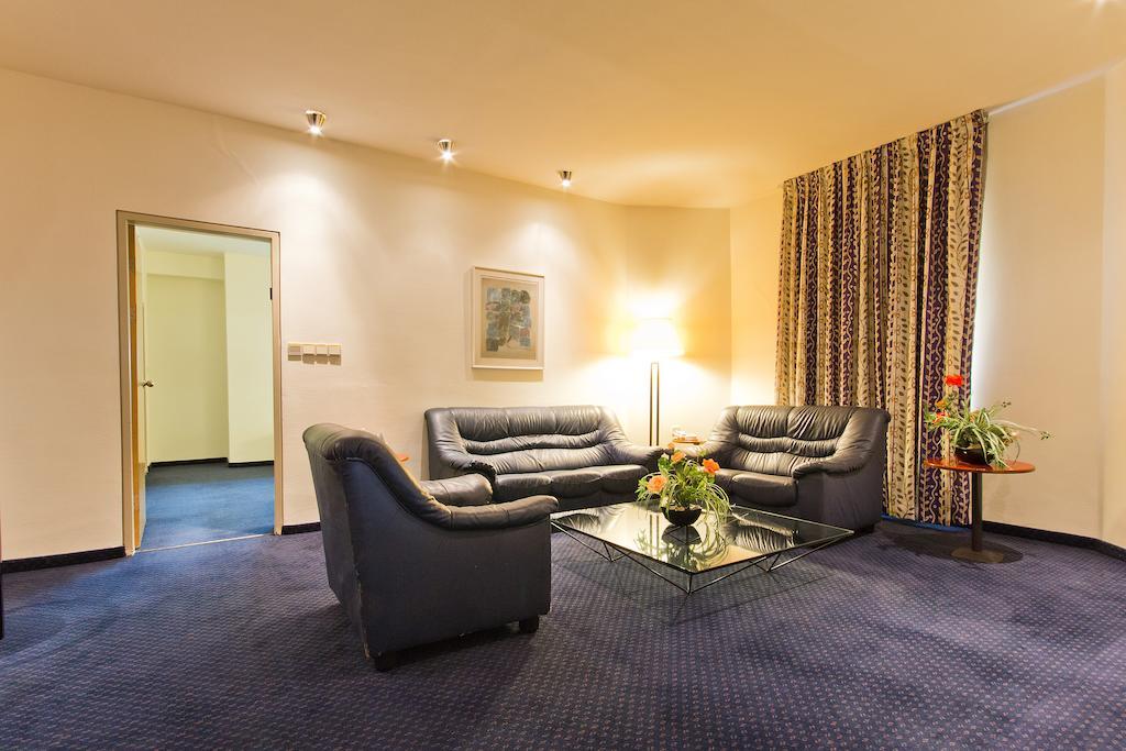 Royal Jerusalem Hotel Zewnętrze zdjęcie