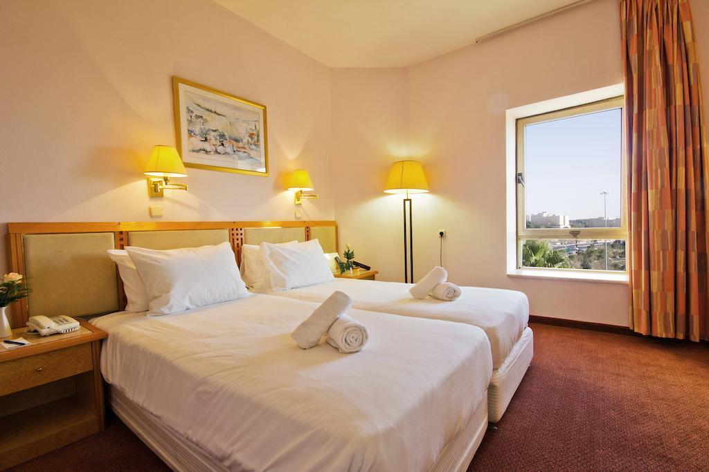 Royal Jerusalem Hotel Pokój zdjęcie