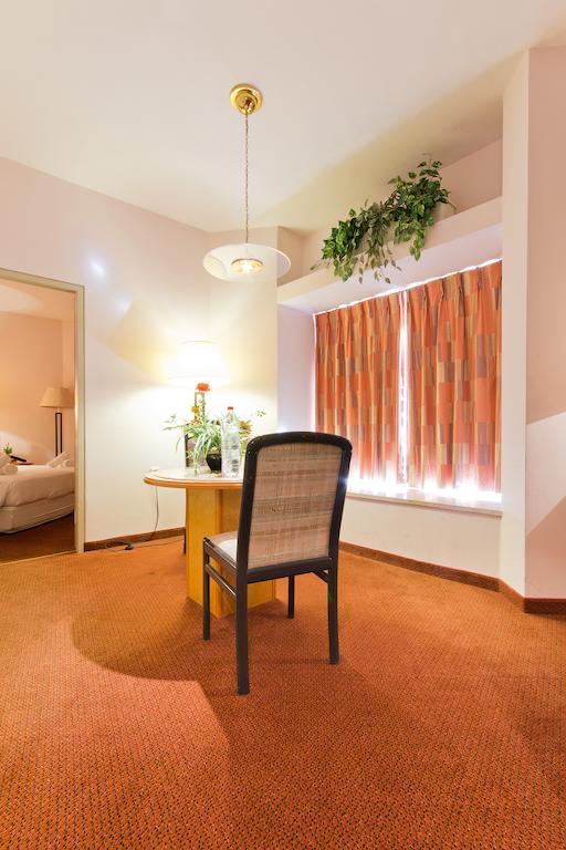 Royal Jerusalem Hotel Zewnętrze zdjęcie