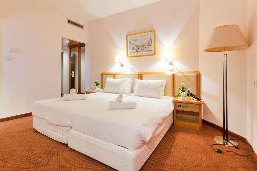 Royal Jerusalem Hotel Zewnętrze zdjęcie