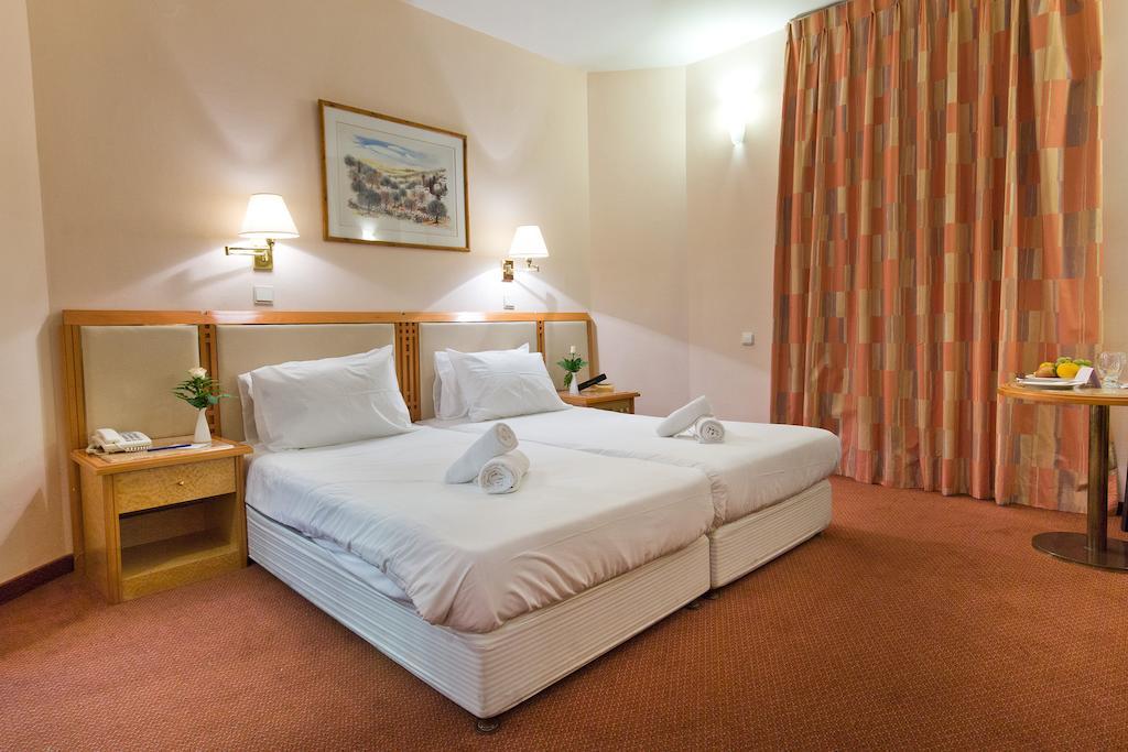 Royal Jerusalem Hotel Zewnętrze zdjęcie