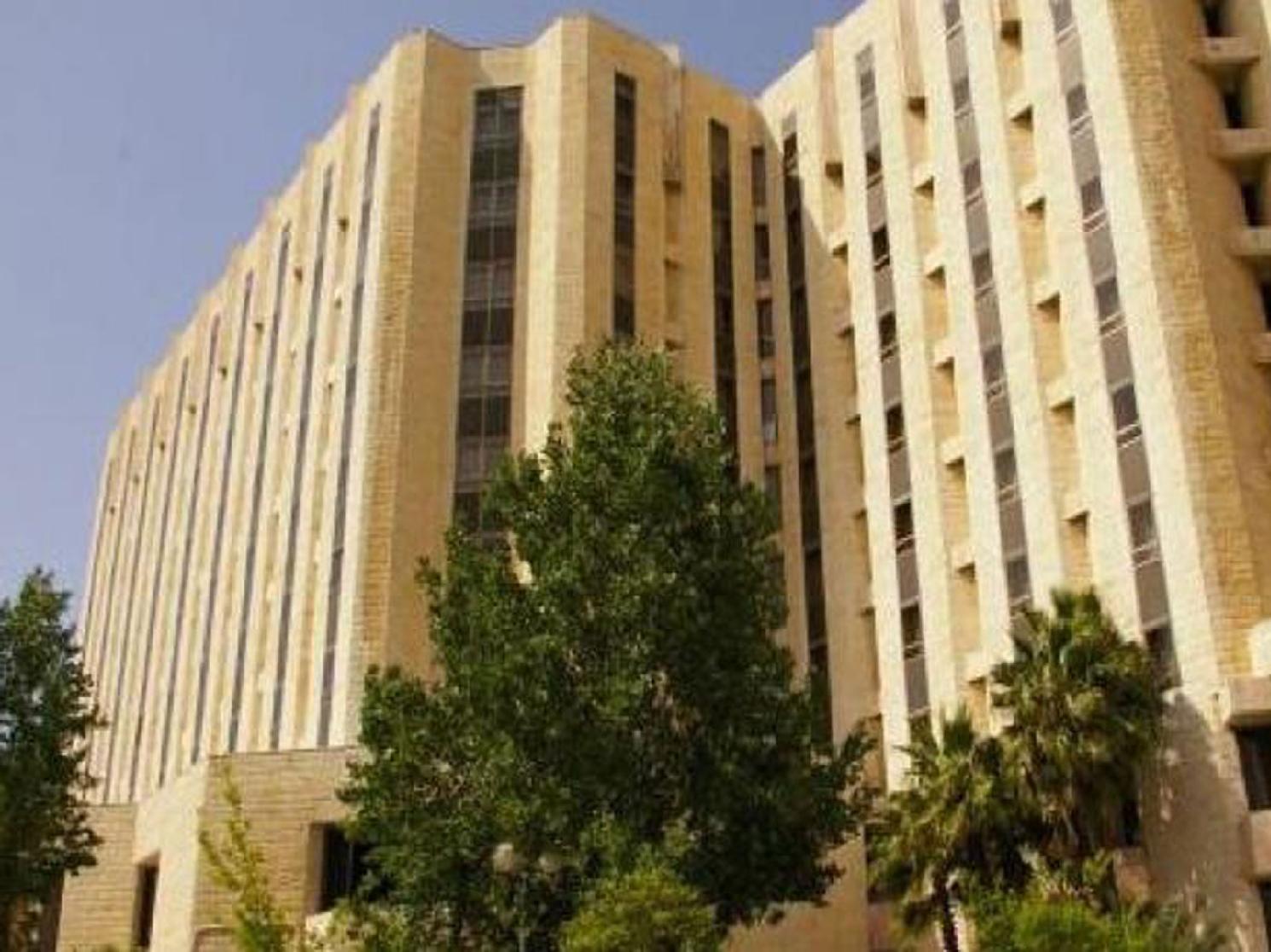 Royal Jerusalem Hotel Zewnętrze zdjęcie