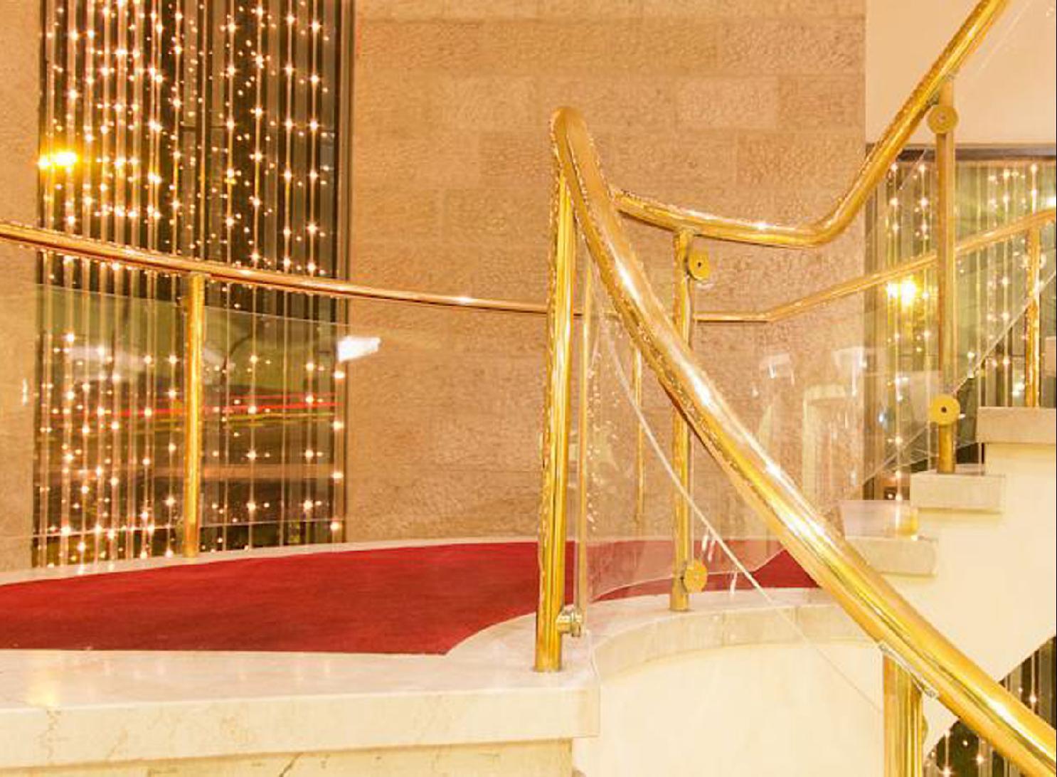 Royal Jerusalem Hotel Zewnętrze zdjęcie